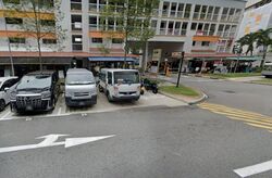 291 YISHUN STREET 22 (D27), Retail #473163941